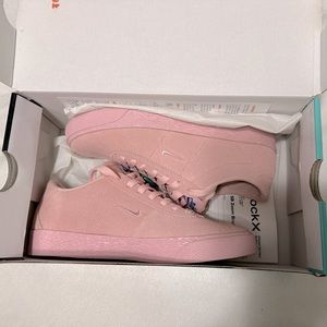 Nike SB Zoom Bruin NBA Pink